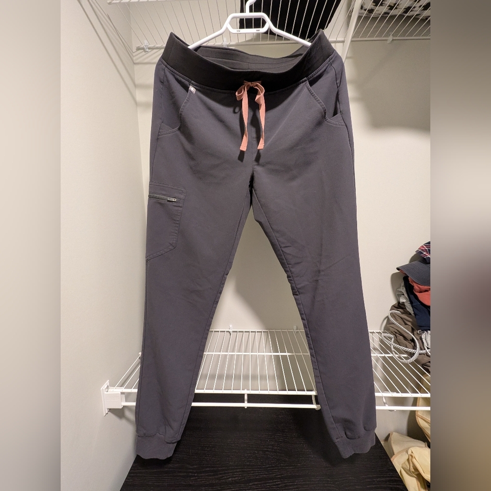 Figs Zamora Joggers SMALL TALL